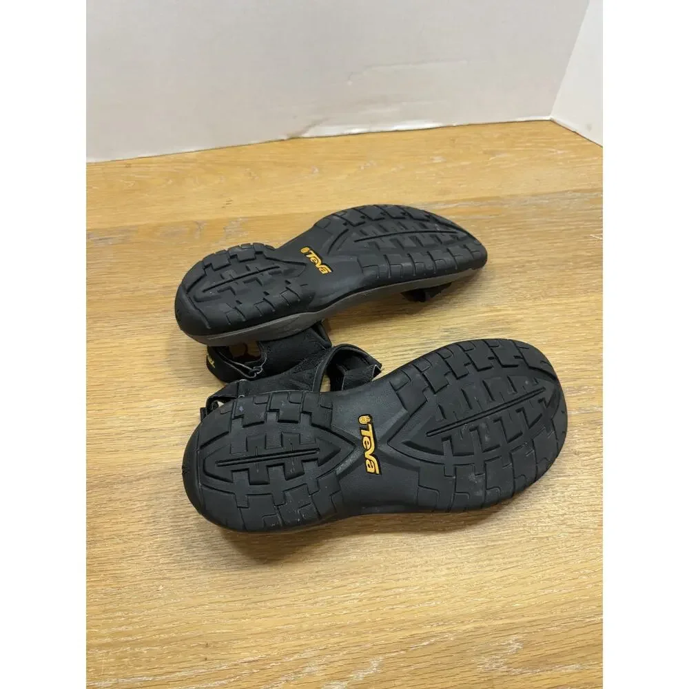 Men's Teva Holliway Sandals Size 11